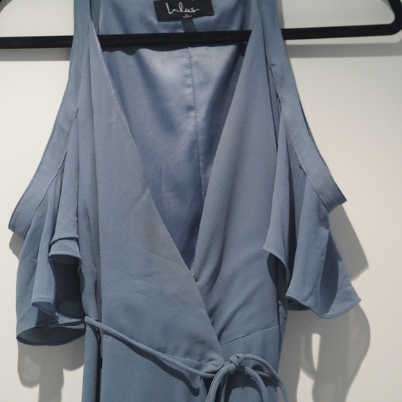 Maxi Dress - Picture 4 of 7